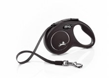 Flexi ClassicTape Medium Bk