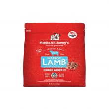 S&C Lamb Morsel 4lb