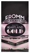 Fromm Heartland Gold Adult