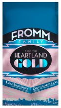 Fromm Heartland Gold Large Breed Puppy