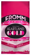 Fromm Heartland Gold Puppy