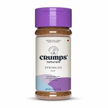 Crumps Liver Sprinkles 160g