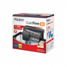 Filter- Aqueon Quiet Flow 30