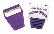 Horse Shaver- Single