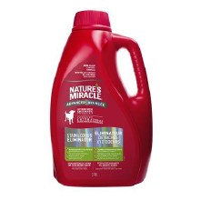 Natures Miracle Advanced Stain & Odour 1Gal