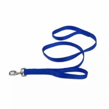 Lead-w/Handle 1x72in Blue Lead-w/Handle 1x72in Blue