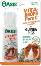 Additional picture of Oasis Guinea Pig Pure C