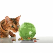 Additional picture of Slow Feeder- SlimCat Ball Assorted