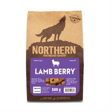 Northern Biscuit Lamb & Berry 500g