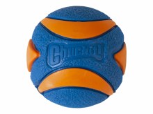 ChuckIt Ultra Squeaker Ball Md