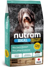 Nutram Ideal Sensitive I20 11.4kg