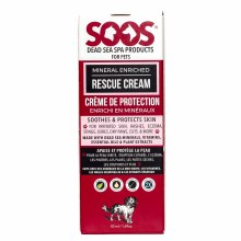 SOOS Rescue Cream 50ml