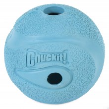 ChuckIt Whistle Ball Lg