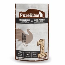 Purebites Cat- Turkey 26g