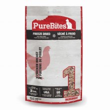 PureBites Cat- Chicken 31g