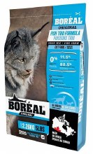 Boreal Cat Fish Trio 12lb