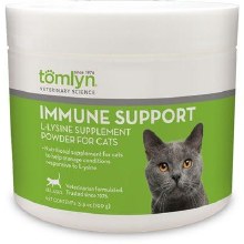 Tomlyn L-Lysine Powder 100gr