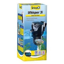 Filter- Whisper 3i In Tank