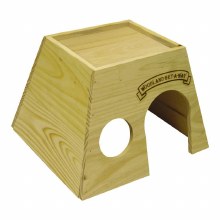Woodland Get-A-Way L