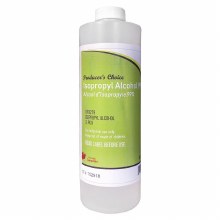 Alcohol Isopropyl 99% 500ml