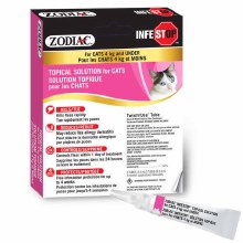 Infestop Cat 4 month Under 4Kg