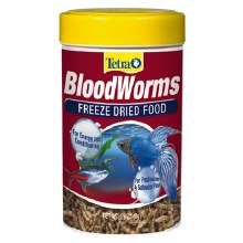 Blood Worms- Tetra .25oz