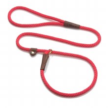 Mendota Slip Lead 1/2"x6ft Red