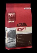 Acana Sport & Agility 11.4kg