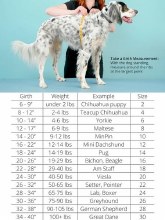 Additional picture of Goldpaw Stretch Fleece Charcoal 22