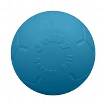 Jolly Soccer Ball Assorted Colours 8in