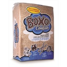 Additional picture of Boxo Comfort Bedding 184L