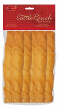 Porkhide Rolls 6pk