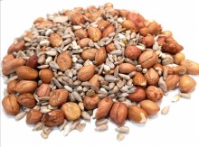 Supreme Blend Bird 15kg