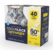 Lite OdourLock Box 5kg
