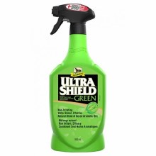 Ultrashield Green