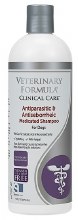 VF Anti-Seborrheic Shampoo 16oz