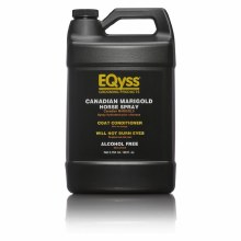 Eqyss Marigold Spray 3.8L