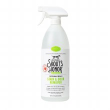 Skout's Stain+Odor Spray 35oz