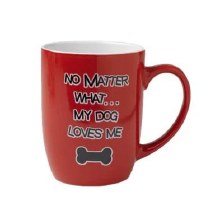 Mug-No Matter........