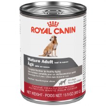 Royal Canin Mature Adult Loaf 13.5oz