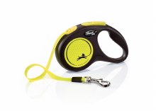 Flexi ClassicTape Small Neon