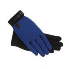 SSG All Weather Glove Child's Royal