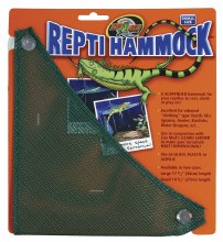 Lizard Hammock Sm