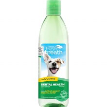 Fresh Breath Oral Care Water Additive 473ml