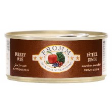 Fromm Turkey Pate 5oz