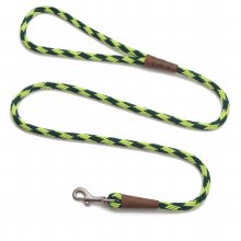 Mendota Snap Lead 1/2"x4ft Jade