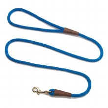 Mendota Snap Lead 1/2"x4ft Bl
