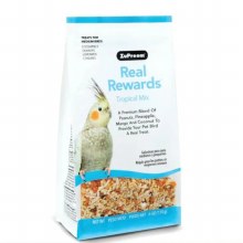 Zup Real Reward Tropical Mix 6oz