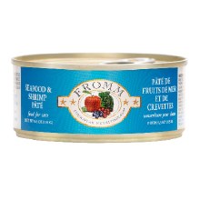 Fromm Seafood & Shrimp Pate 5oz