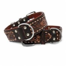 Angel Tucson Collar 26"